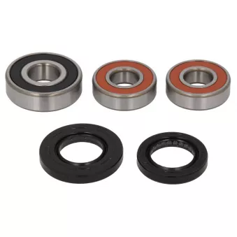 Un ensemble de roulements de roue TOURMAX WBK-223