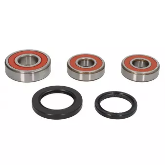 Un ensemble de roulements de roue TOURMAX WBK-254