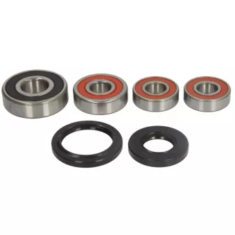 Un ensemble de roulements de roue TOURMAX WBK-264