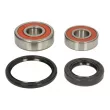 Kit de roulement de roue TOURMAX [WBK-281]