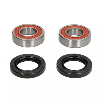 Kit de roulement de roue TOURMAX WBK-303
