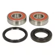Kit de roulement de roue TOURMAX [WBK-378]