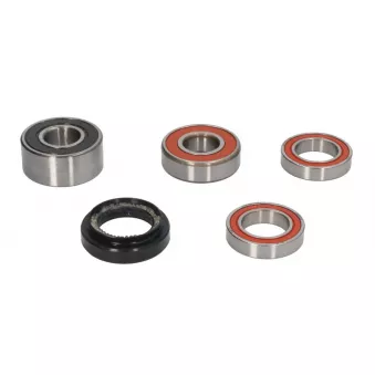 Kit de roulement de roue TOURMAX WBK-441