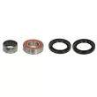 Kit de roulement de roue TOURMAX [WBK-481]
