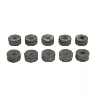 Éléments de fixation pour motos TOURMAX GRM-105