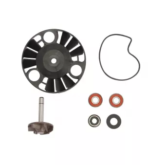 kit de réparation, pompe à eau RMS 10 011 0070 pour PIAGGIO BEVERLY Beverly 125 - 15cv