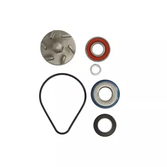 kit de réparation, pompe à eau RMS 10 011 0180