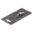 RMS 10 012 0020 - Capteur, température de liquide de refroidissement