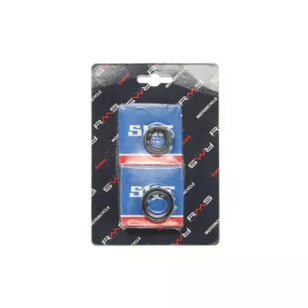 Kit de roulements de vilebrequin RMS 10 020 0610