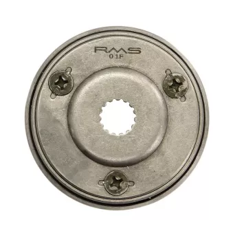 roue libre, démarreur RMS 10 030 0230 pour YAMAHA TEOS Teos 125 - 12cv