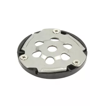 roue libre, démarreur RMS 10 030 0010 pour APRILIA SR SR 50 LC Ditech - 5cv