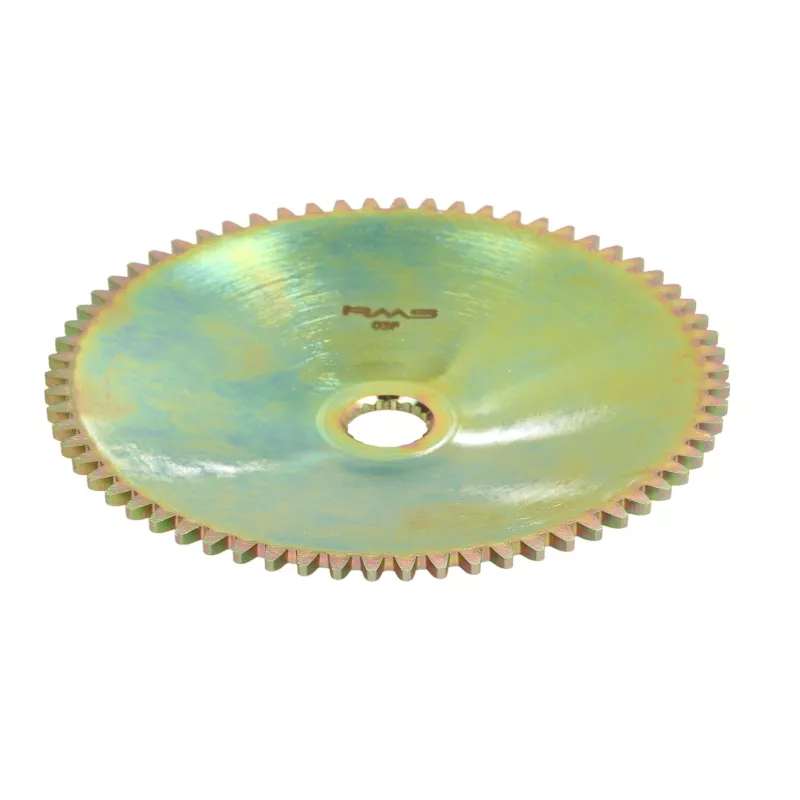 Disque de variateur externe RMS 10 032 0130 - Visuel 1