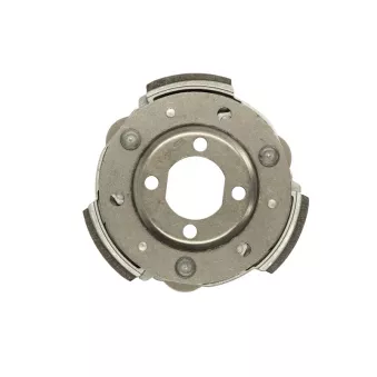 Embrayage centrifuge RMS 10 036 0020 pour PIAGGIO BEVERLY Beverly 125 GT - 15cv
