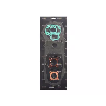jeu complet de joints, moteur RMS 10 068 0071