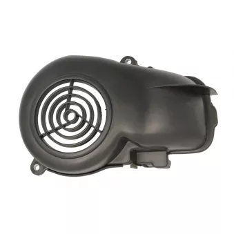 Cache moteur RMS 14 258 0021