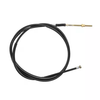 câble, frein de service RMS 16 355 5090 pour VESPA ET ET2 Injection - 4cv