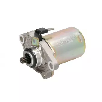 Démarreur RMS 24 639 0010 pour VESPA S S 50 4T 4V - 4cv