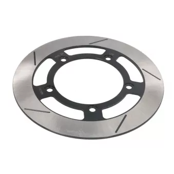 Disque de frein avant RMS 22 516 0370