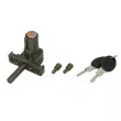 Jeu de clés et serrure RMS [24 605 0010]