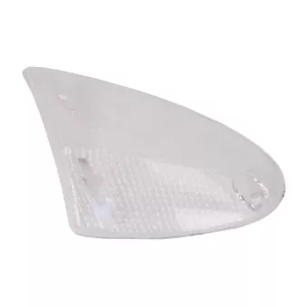 Clignotant verre RMS 24 647 0145