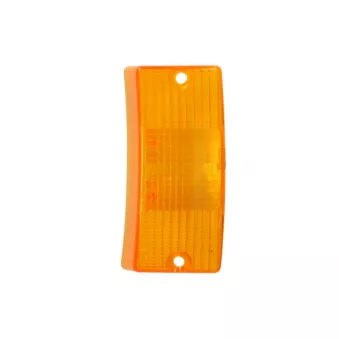 Clignotant verre RMS [24 647 0375]
