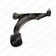 DELPHI TC1453 - Triangle ou bras de suspension (train avant)