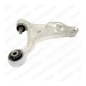 Triangle ou bras de suspension (train avant) DELPHI OEM 8649542