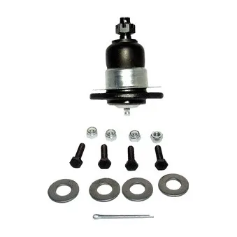 Rotule de suspension DELPHI TC1602