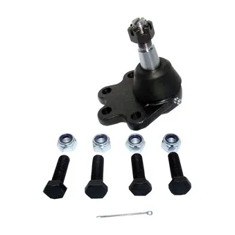 Rotule de suspension DELPHI TC1611