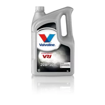 Huile moteur VALVOLINE 873432