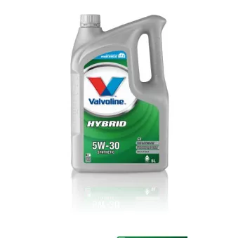 Huile moteur VALVOLINE 892448