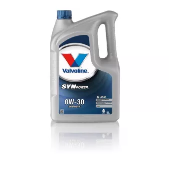 VALVOLINE 882242 - Huile moteur