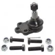 Rotule de suspension DELPHI [TC1627]
