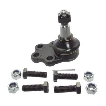 DELPHI TC1627 - Rotule de suspension