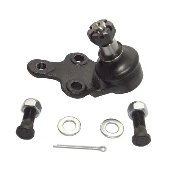 Rotule de suspension DELPHI TC1633