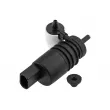 TEKNÖR ESP-FR-011 - Pompe d'eau de nettoyage, nettoyage des vitres