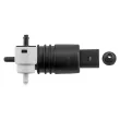 TEKNÖR ESP-FR-011 - Pompe d'eau de nettoyage, nettoyage des vitres