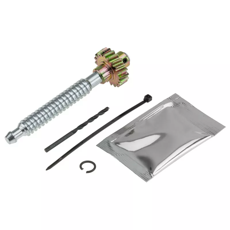 Enjoliveur, pare-chocs TEKNÖR EZC-FR-143 - Visuel 1