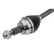 TEKNÖR NPW-MA-002 - Arbre de transmission avant droit 