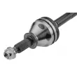 TEKNÖR NPW-MA-006 - Arbre de transmission arrière droit 