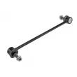 Entretoise/tige, stabilisateur avant gauche TEKNÖR [ZLP-KA-306]