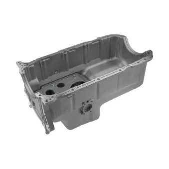 Carter d'huile TEKNÖR BMO-MS-005 pour MITSUBISHI PAJERO 3.5 V6 GDI - 203cv