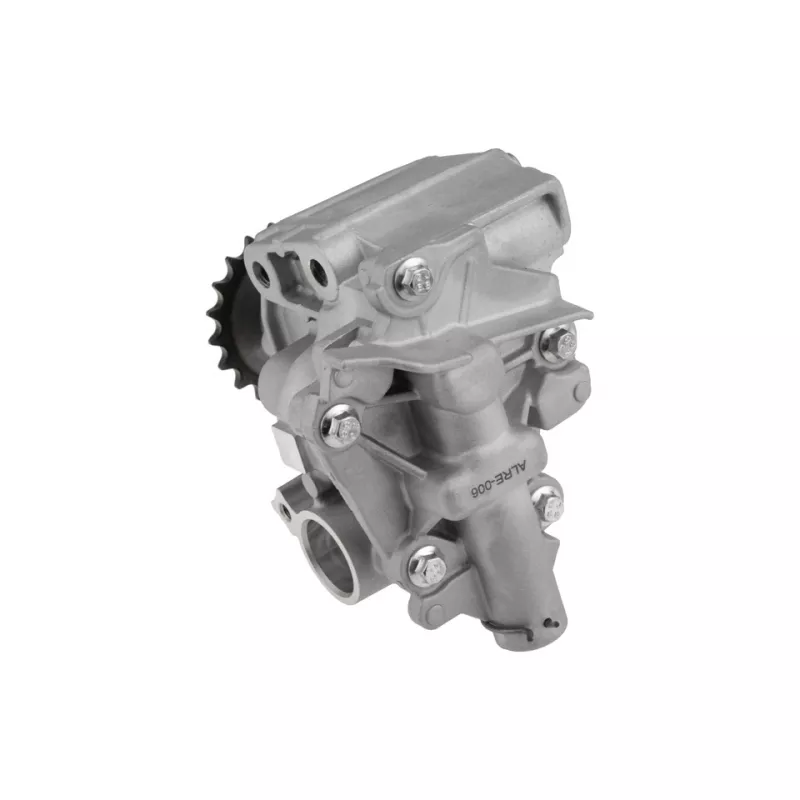 Pompe à huile TEKNÖR BPO-RE-006 - Visuel 1