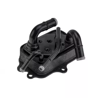 Radiateur d'huile de boîte automatique TEKNÖR [CCL-HY-004]