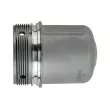 SAMAXX CCL-NS-009 - Couvercle, boîtier du filtre à huile