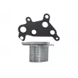 TEKNÖR CCL-PL-030 - Radiateur d'huile