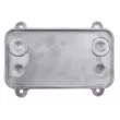 TEKNÖR CCL-VW-044 - Radiateur d'huile