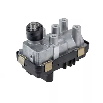 TEKNÖR ECD-BM-031 - Élément d'ajustage, turbocompresseur