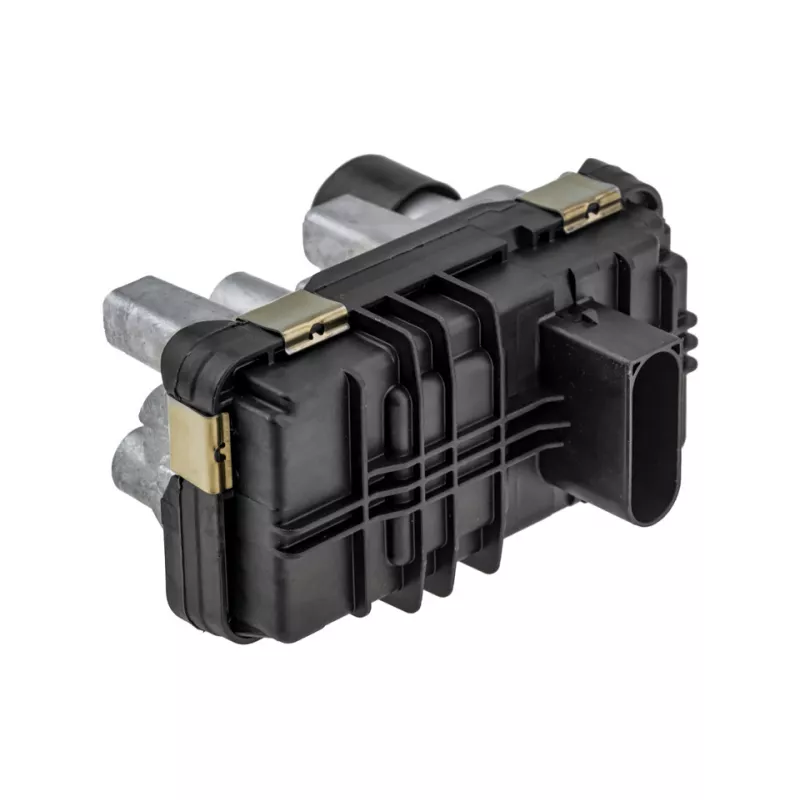 Élément d'ajustage, turbocompresseur TEKNÖR ECD-BM-031 - Visuel 1