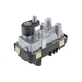 Élément d'ajustage, turbocompresseur TEKNÖR ECD-BM-032 pour BMW Série 7 750d xDrive - 381cv